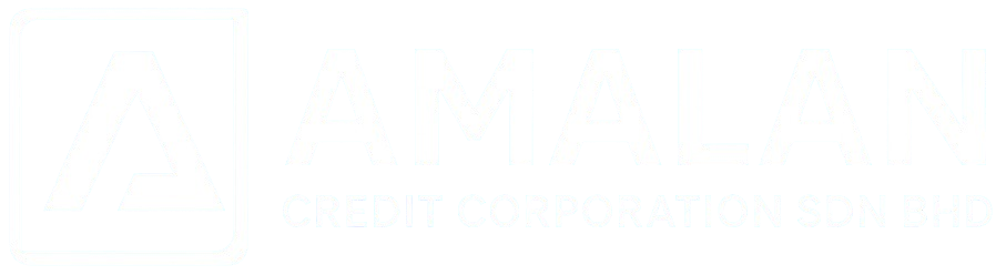 Amalan Credit Corporation Logo